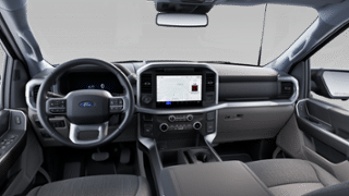 2025 Ford F-150® Internal Image 2